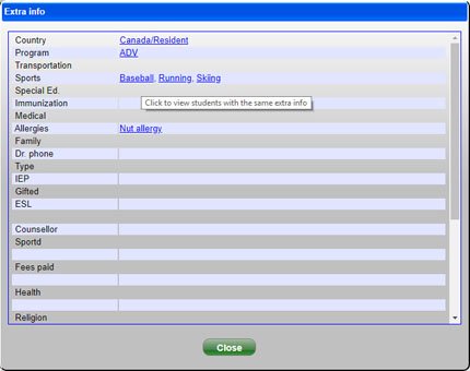 dashboard_extrainfo